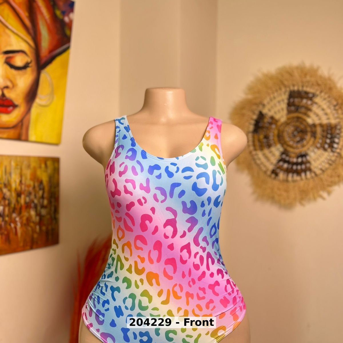 women Swimwear One Piece