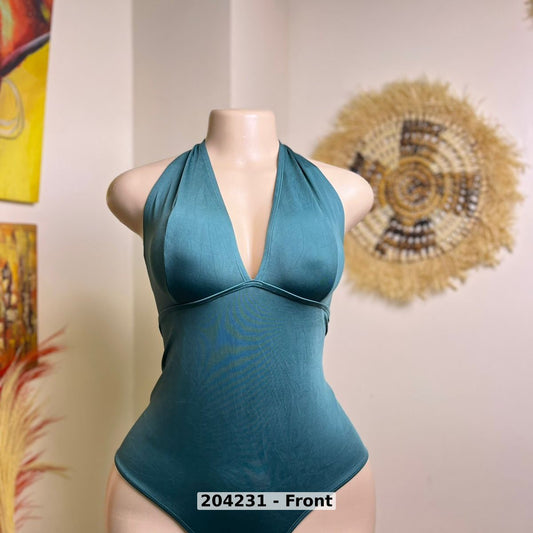 women Swimwear One Piece