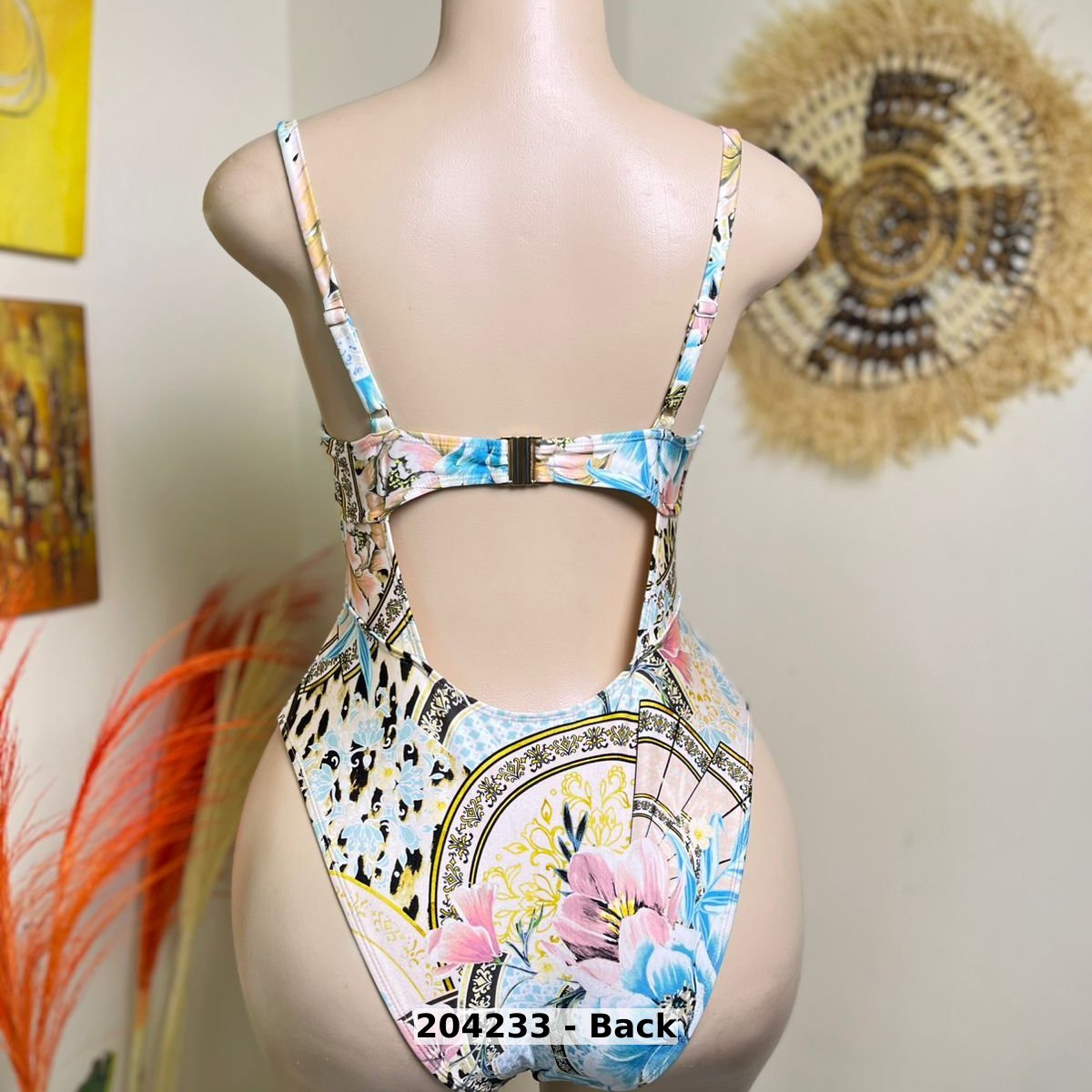 women Swimwear One Piece