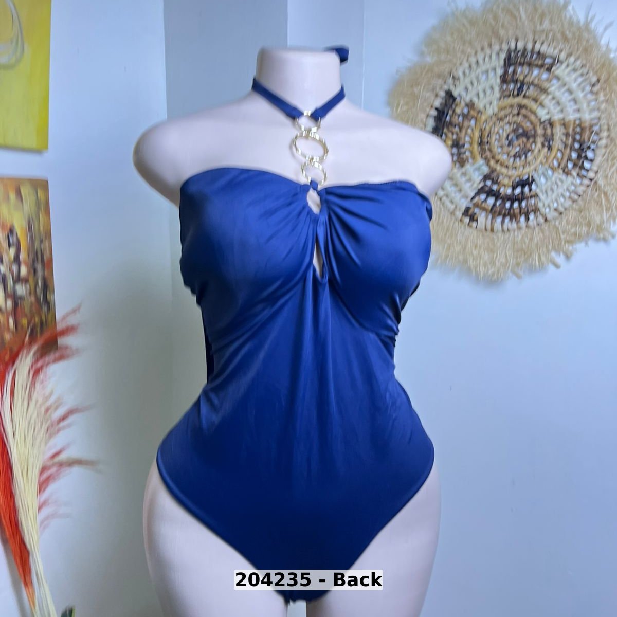women Swimwear One Piece