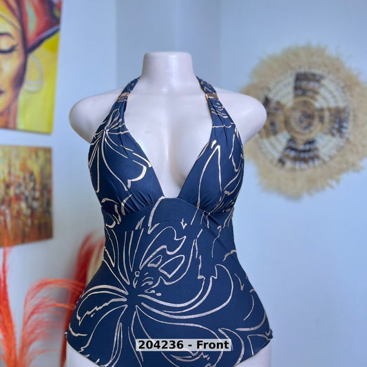 women Swimwear One Piece