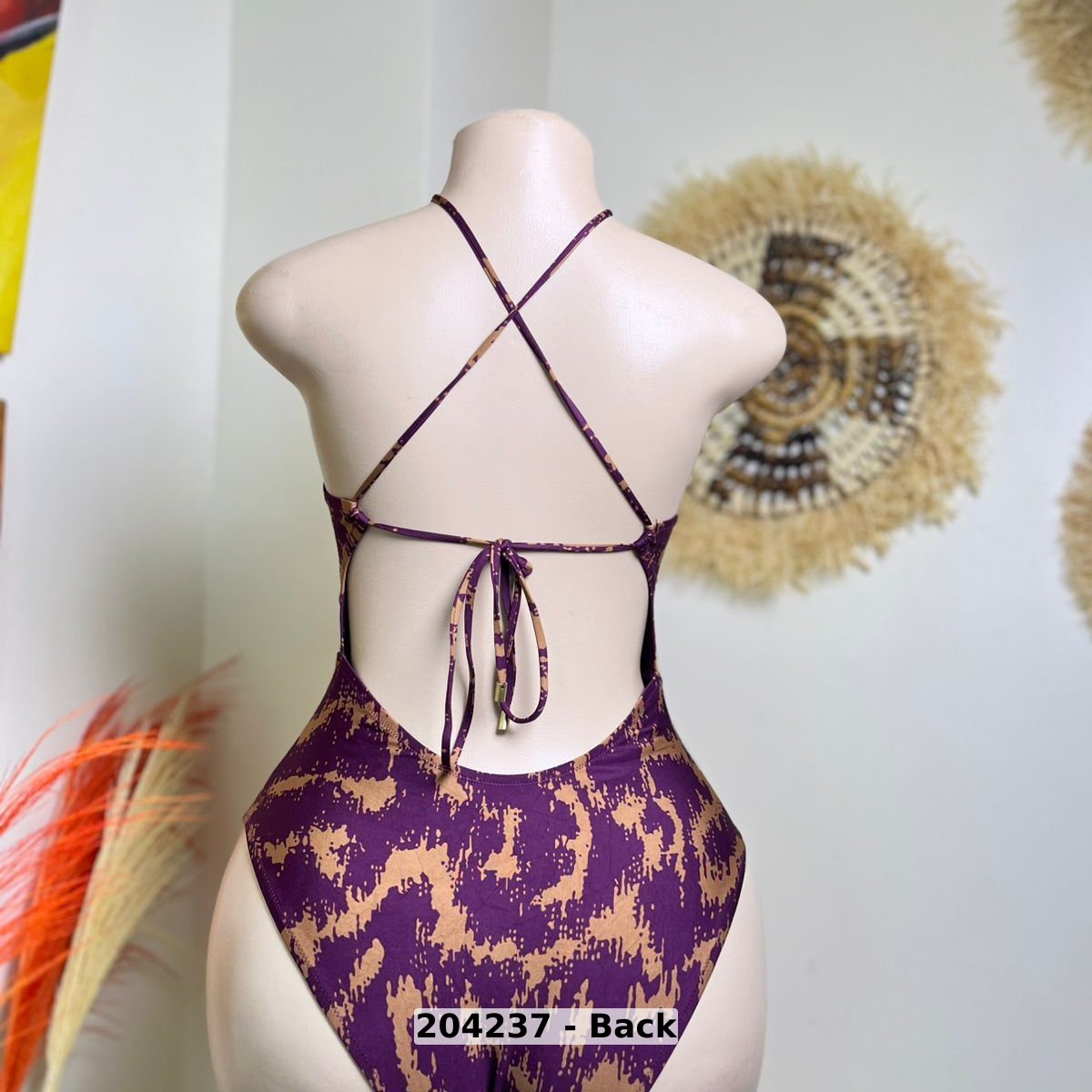 women Swimwear One Piece