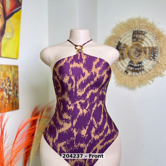 women Swimwear One Piece