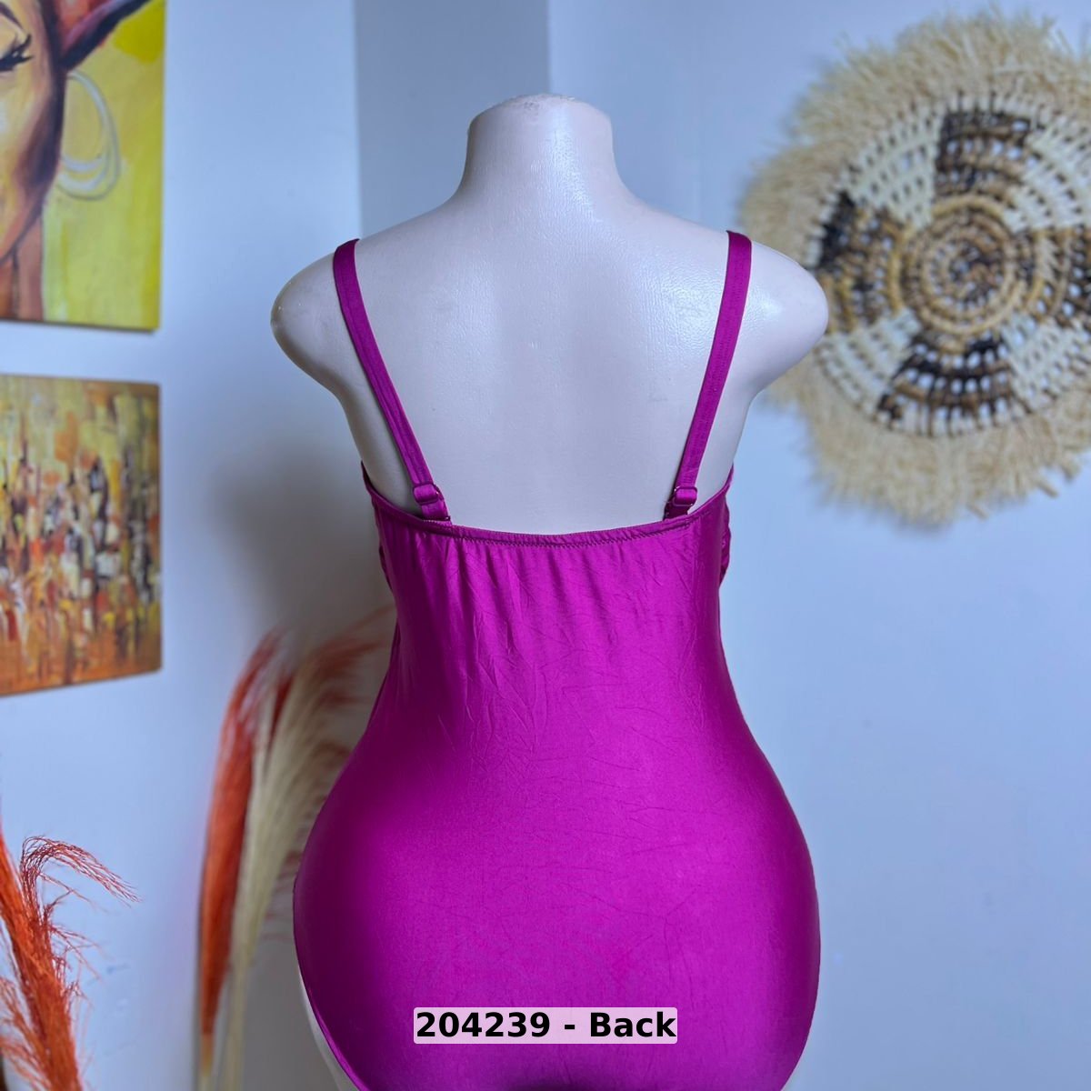 women Swimwear One Piece