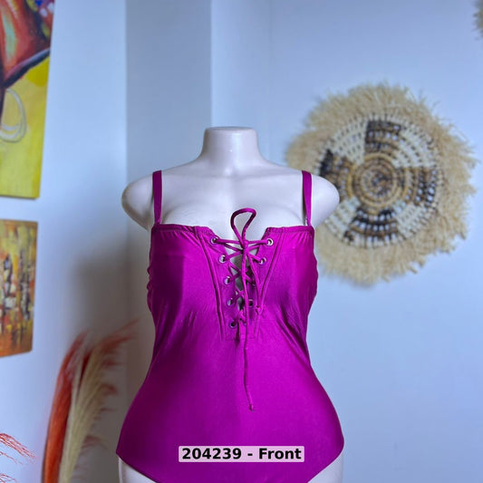 women Swimwear One Piece