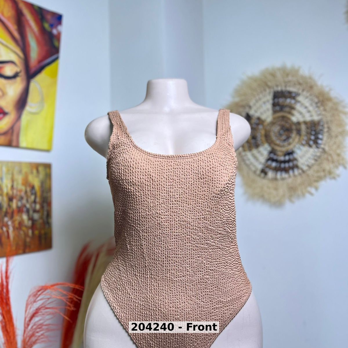 women Swimwear One Piece