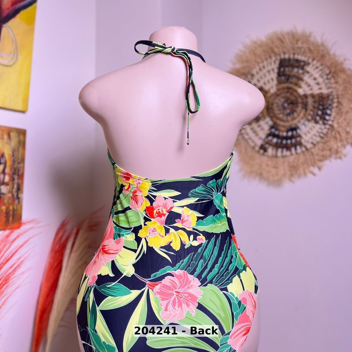 women Swimwear One Piece