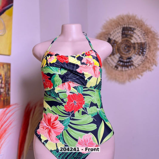 women Swimwear One Piece