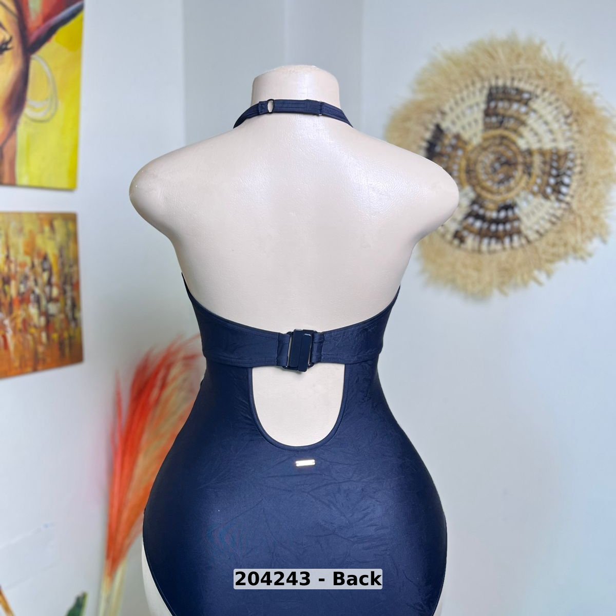 women Swimwear One Piece