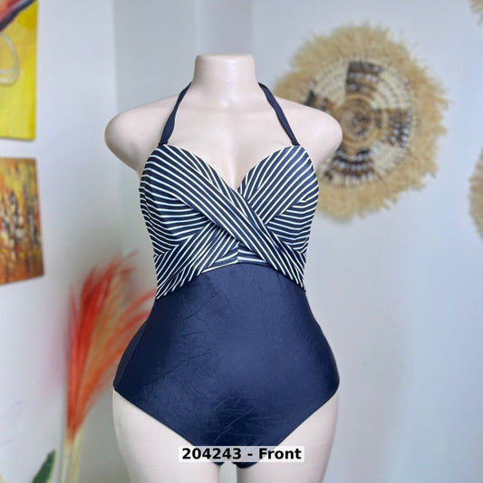 women Swimwear One Piece