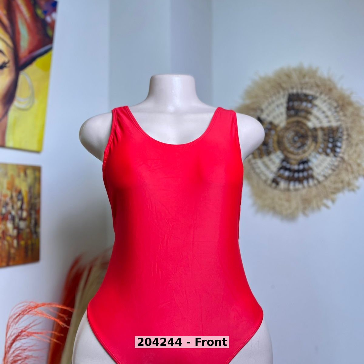 women Swimwear One Piece