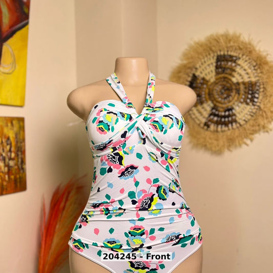 women Swimwear One Piece