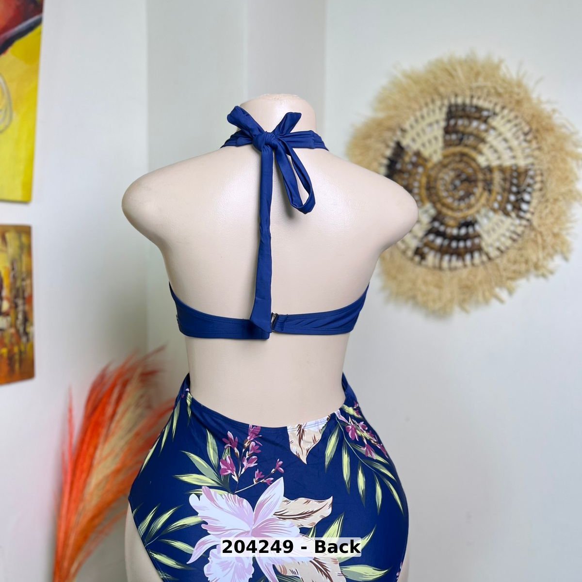women Swimwear One Piece