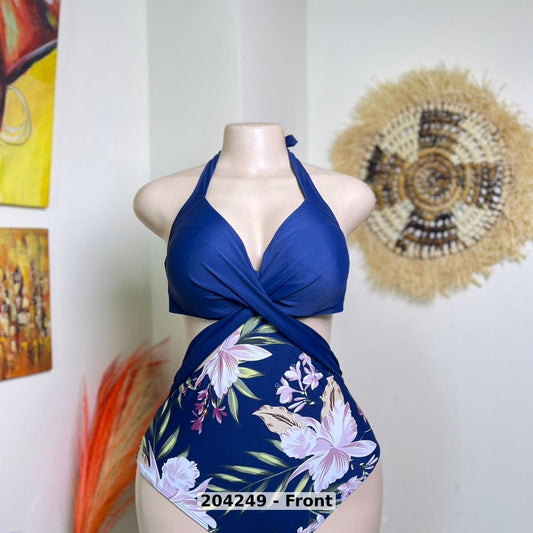 women Swimwear One Piece