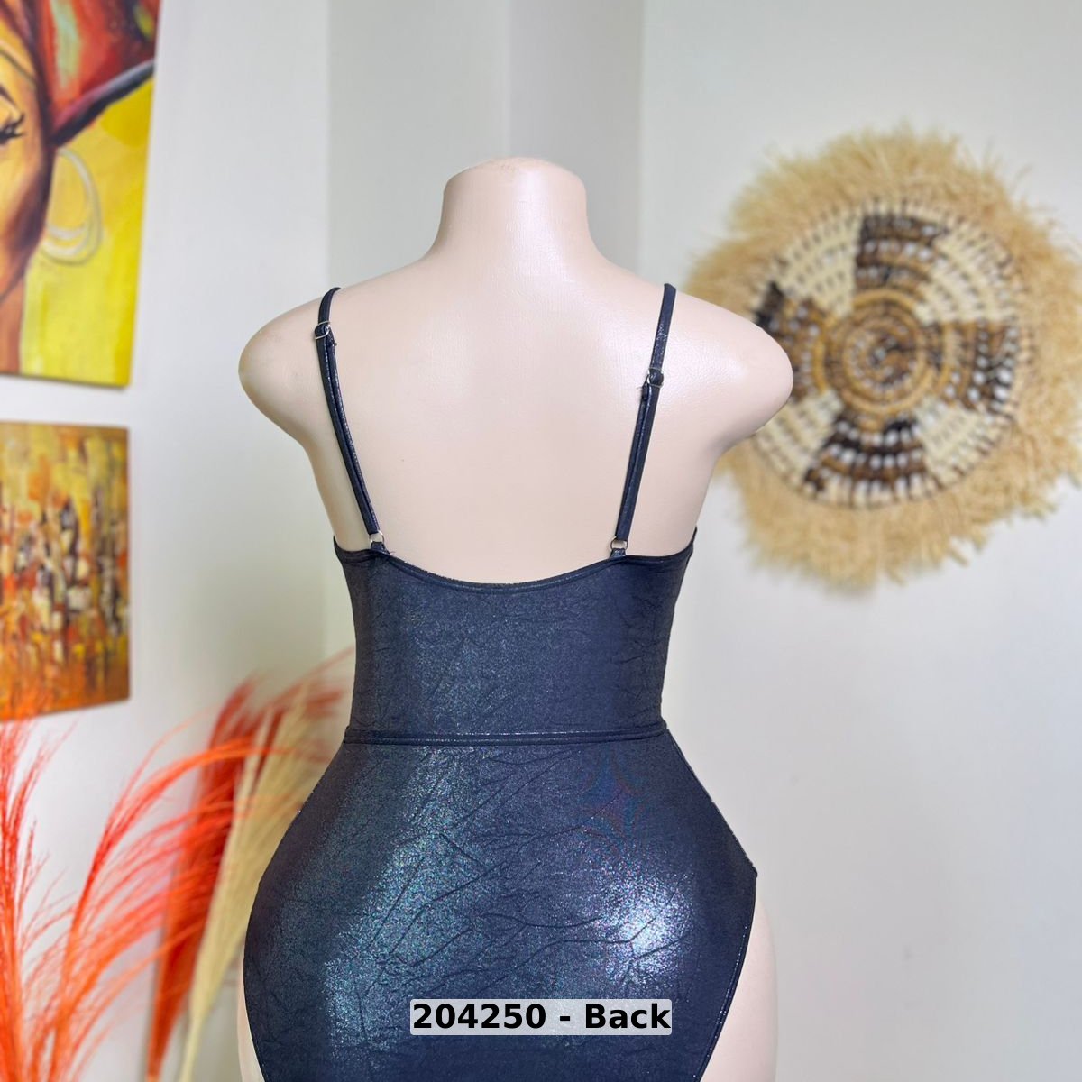women Swimwear One Piece