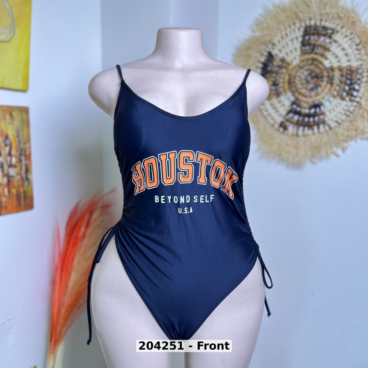women Swimwear One Piece