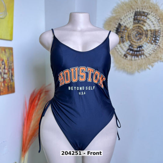 women Swimwear One Piece