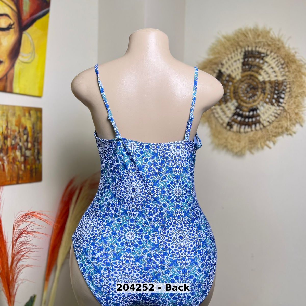 women Swimwear One Piece