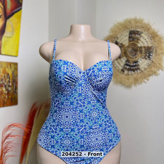 women Swimwear One Piece