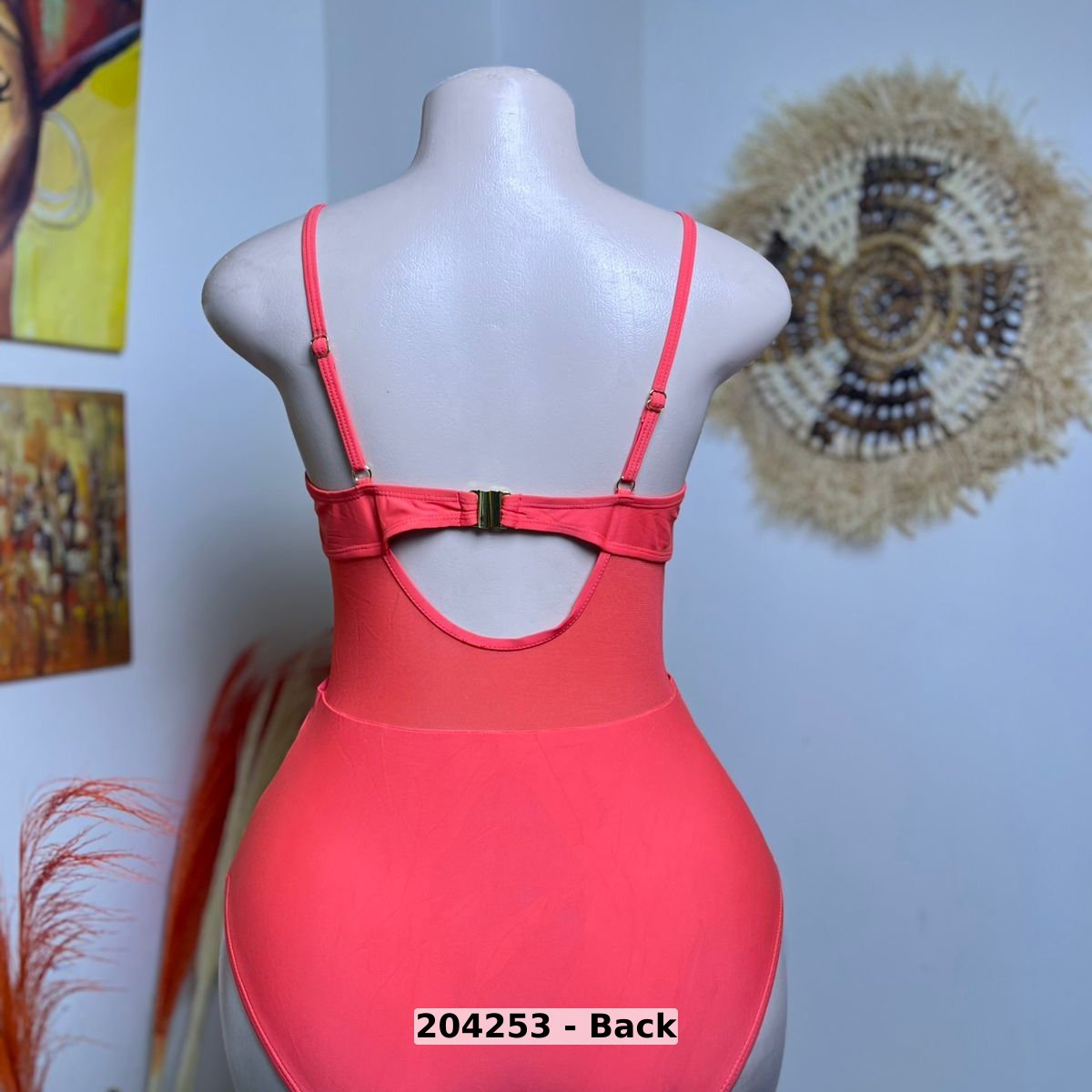 women Swimwear One Piece
