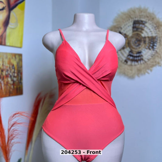 women Swimwear One Piece