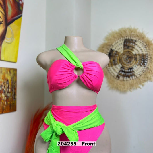women Swimwear Bikini Sets