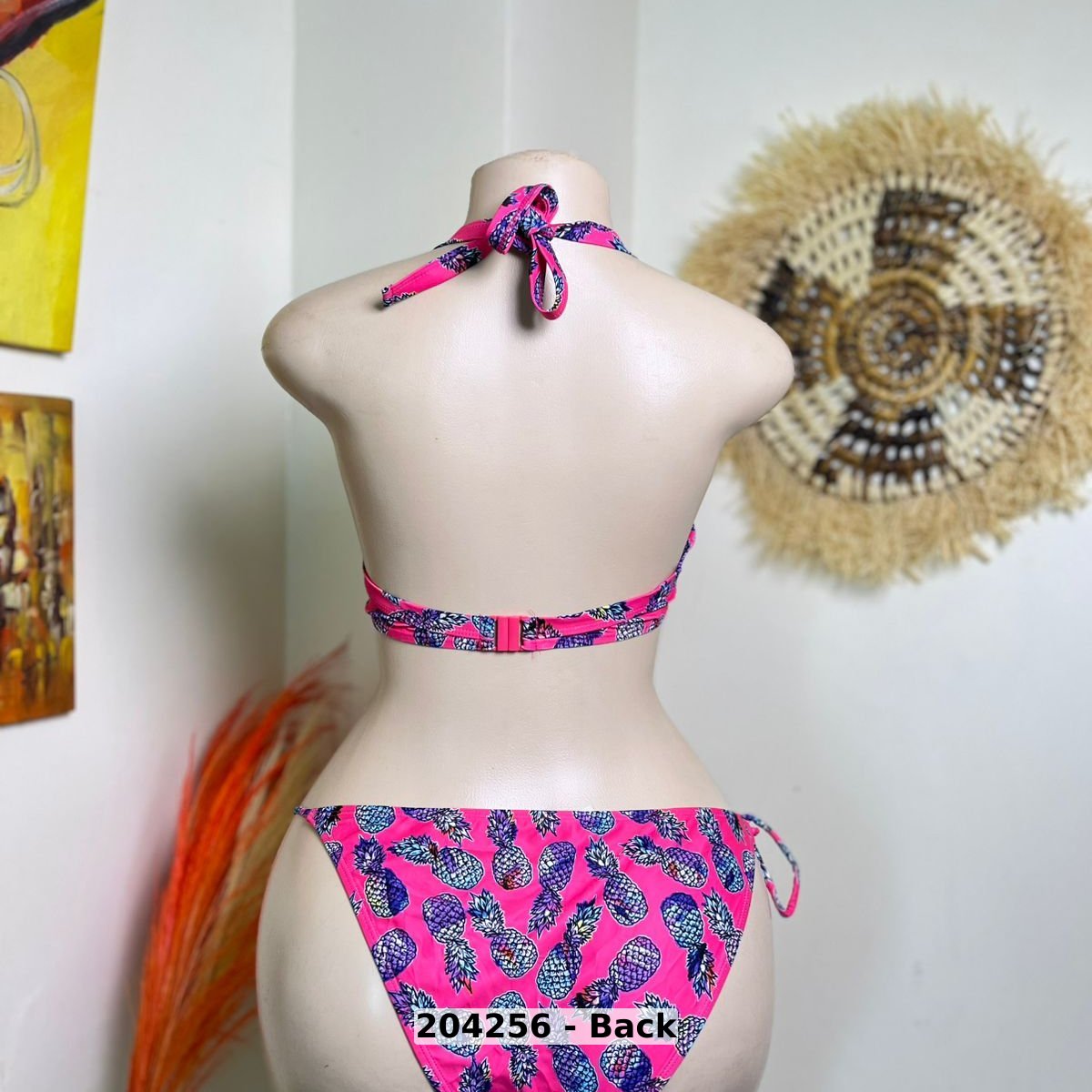 women Swimwear Bikini Sets