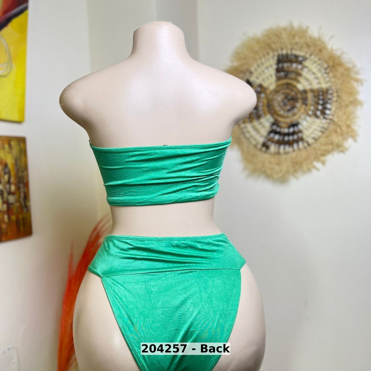 women Swimwear Bikini Sets