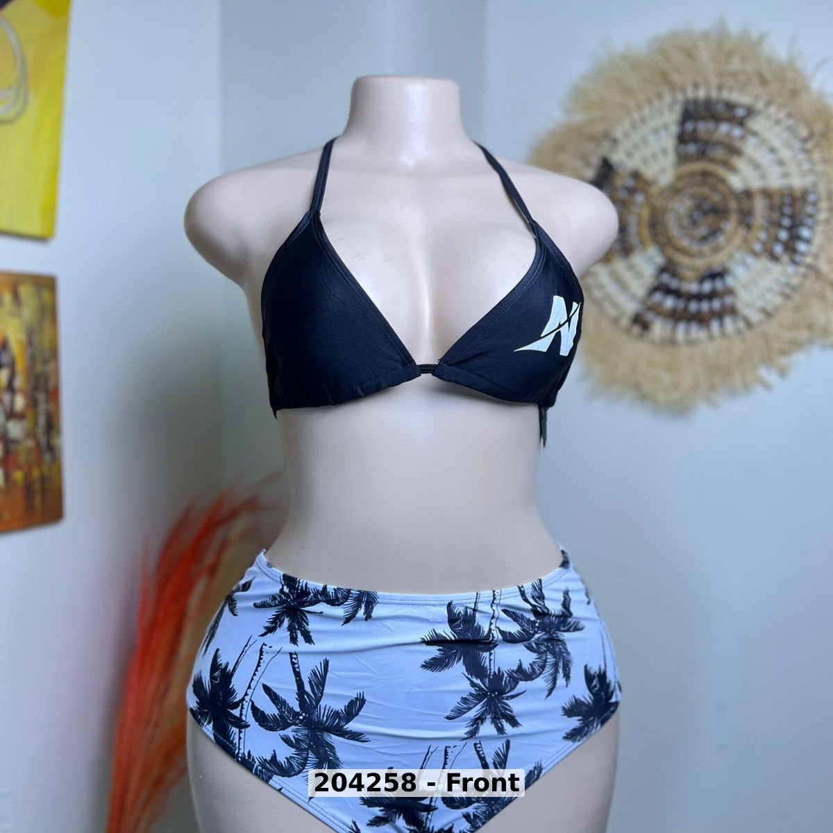 women Swimwear Bikini Sets