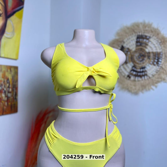 women Swimwear Bikini Sets