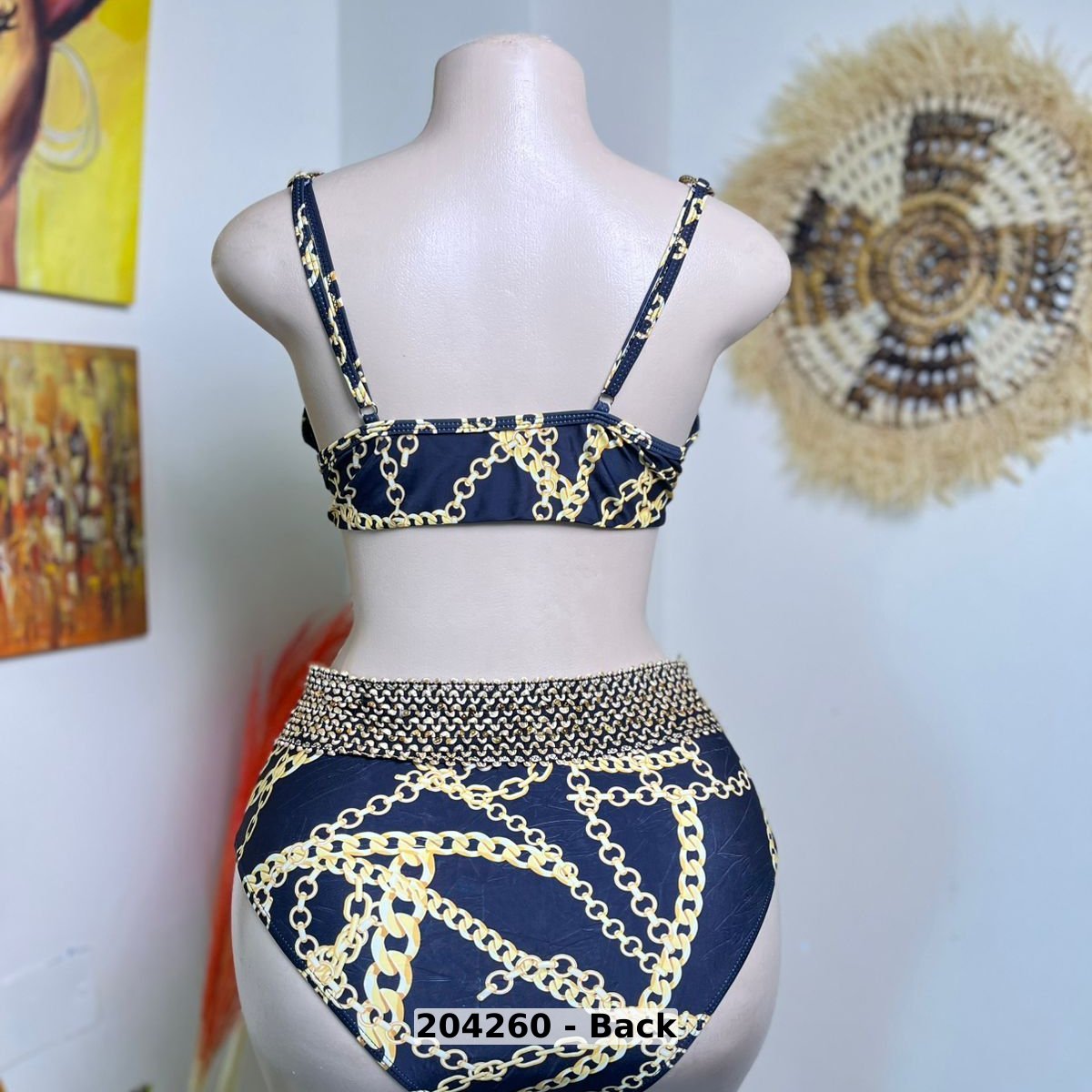 women Swimwear Bikini Sets