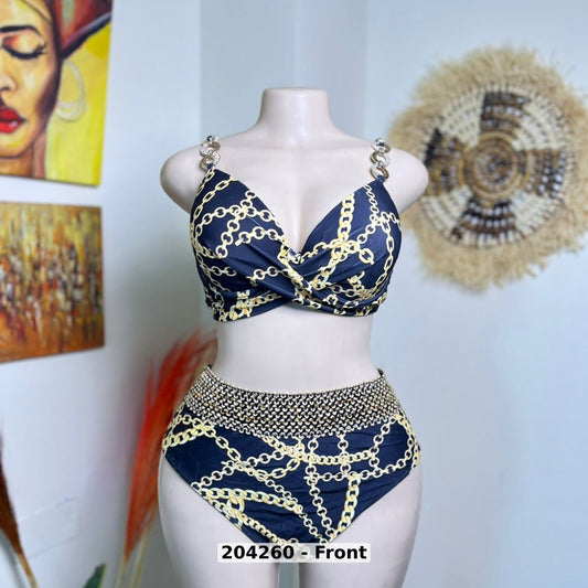 women Swimwear Bikini Sets