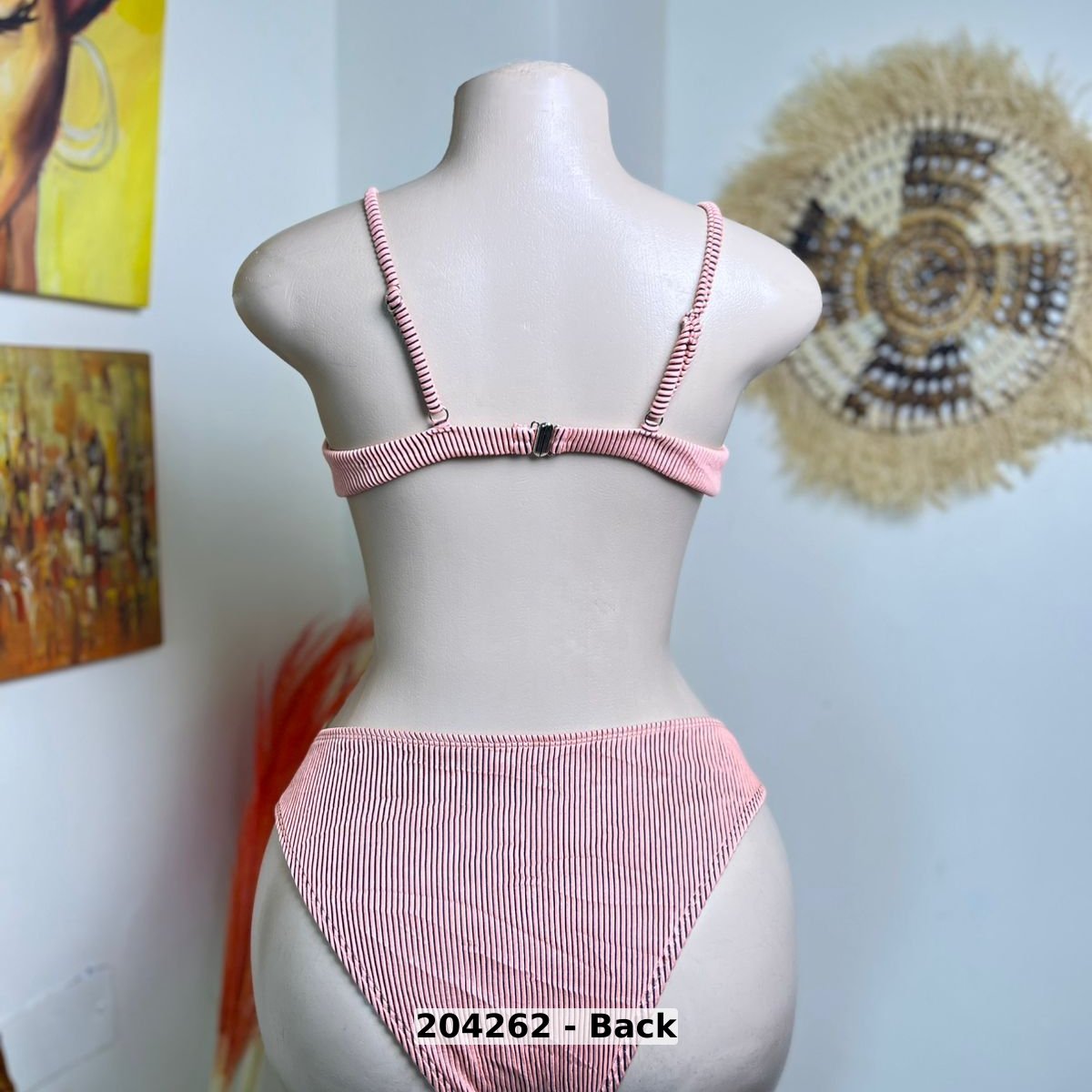 women Swimwear Bikini Sets