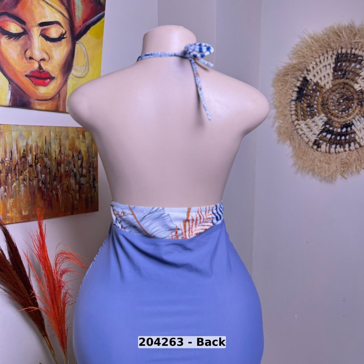 women Swimwear One Piece