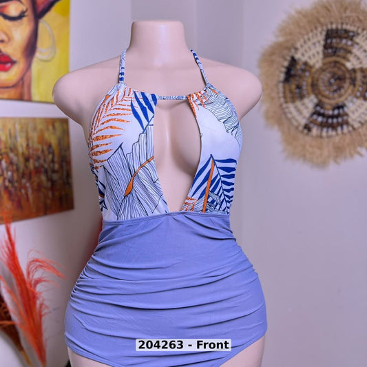 women Swimwear One Piece
