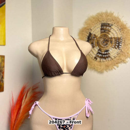women Swimwear Bikini Sets
