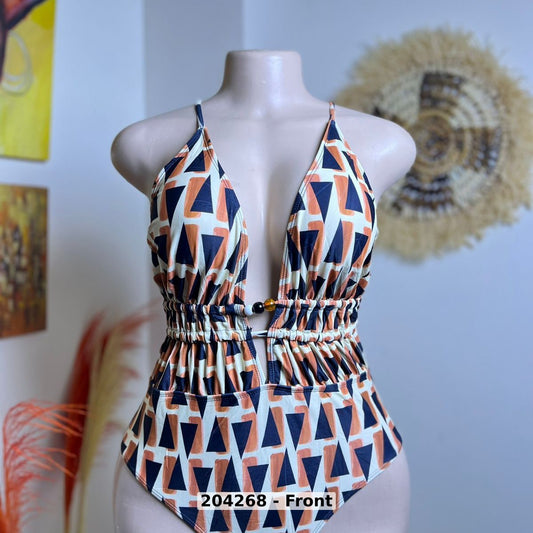 women Swimwear One Piece