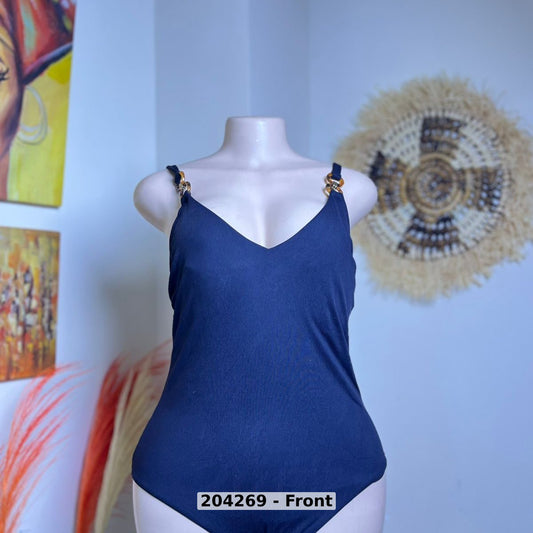 women Swimwear One Piece