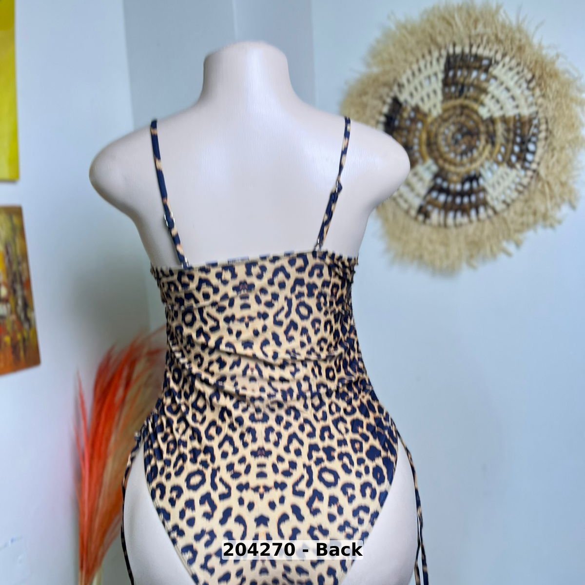 women Swimwear One Piece