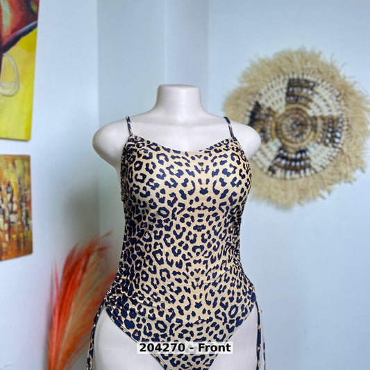 women Swimwear One Piece