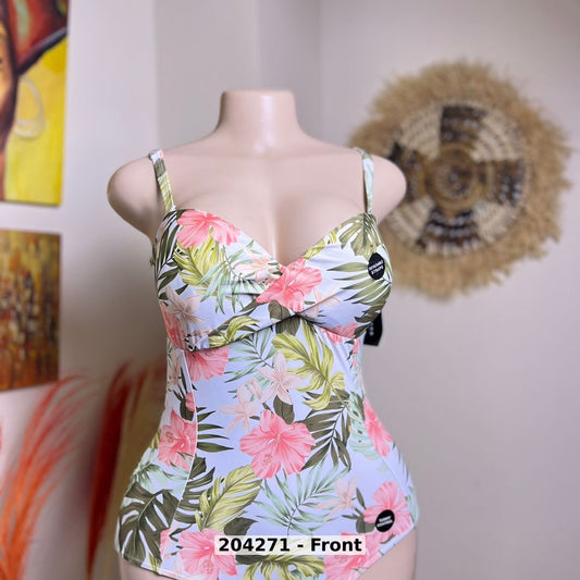 women Swimwear One Piece