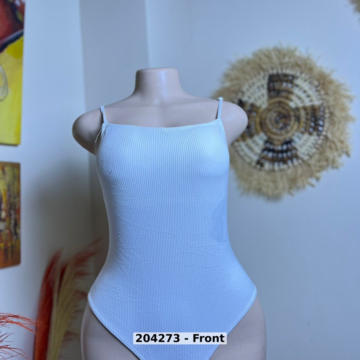women Swimwear Three piece