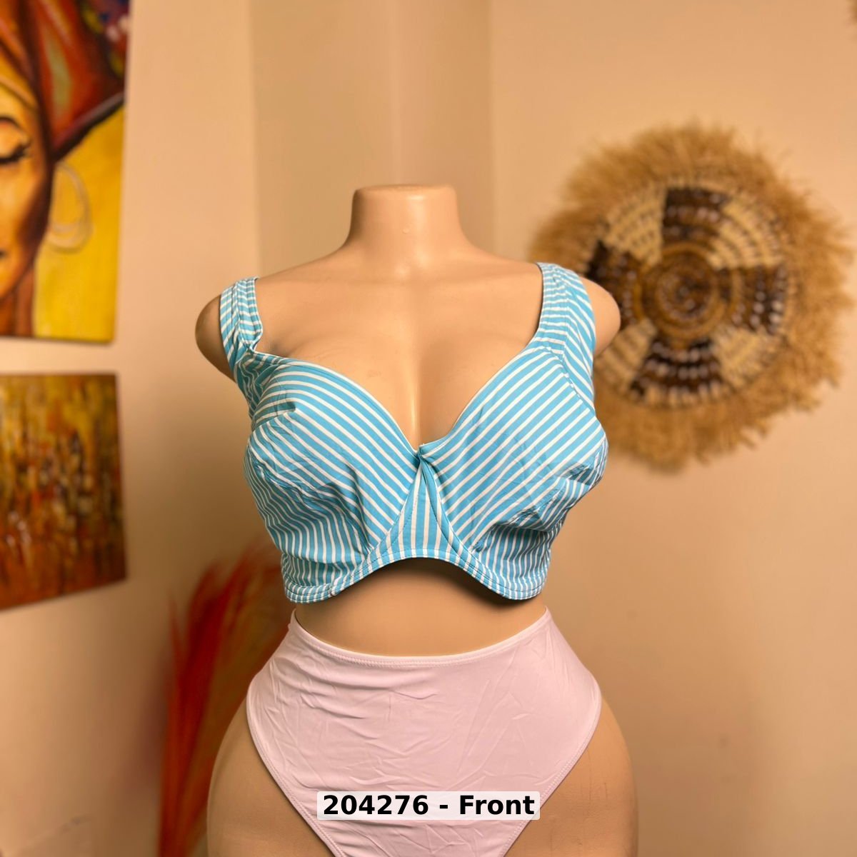 women Swimwear Bikini Sets