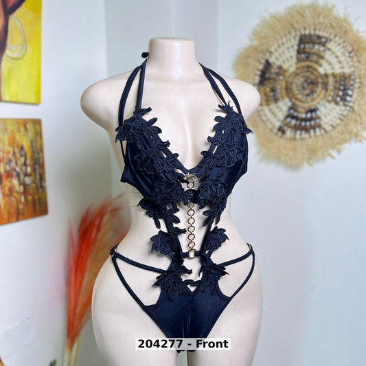 women Swimwear One Piece