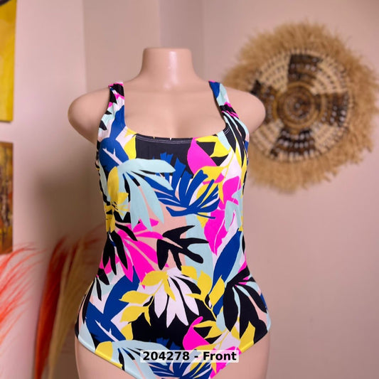 women Swimwear One Piece