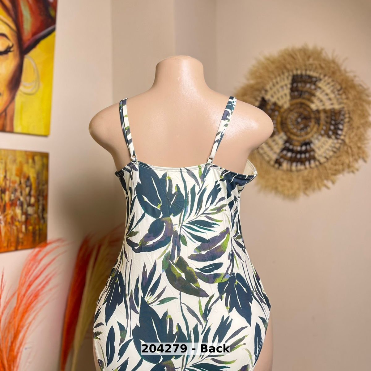 women Swimwear One Piece