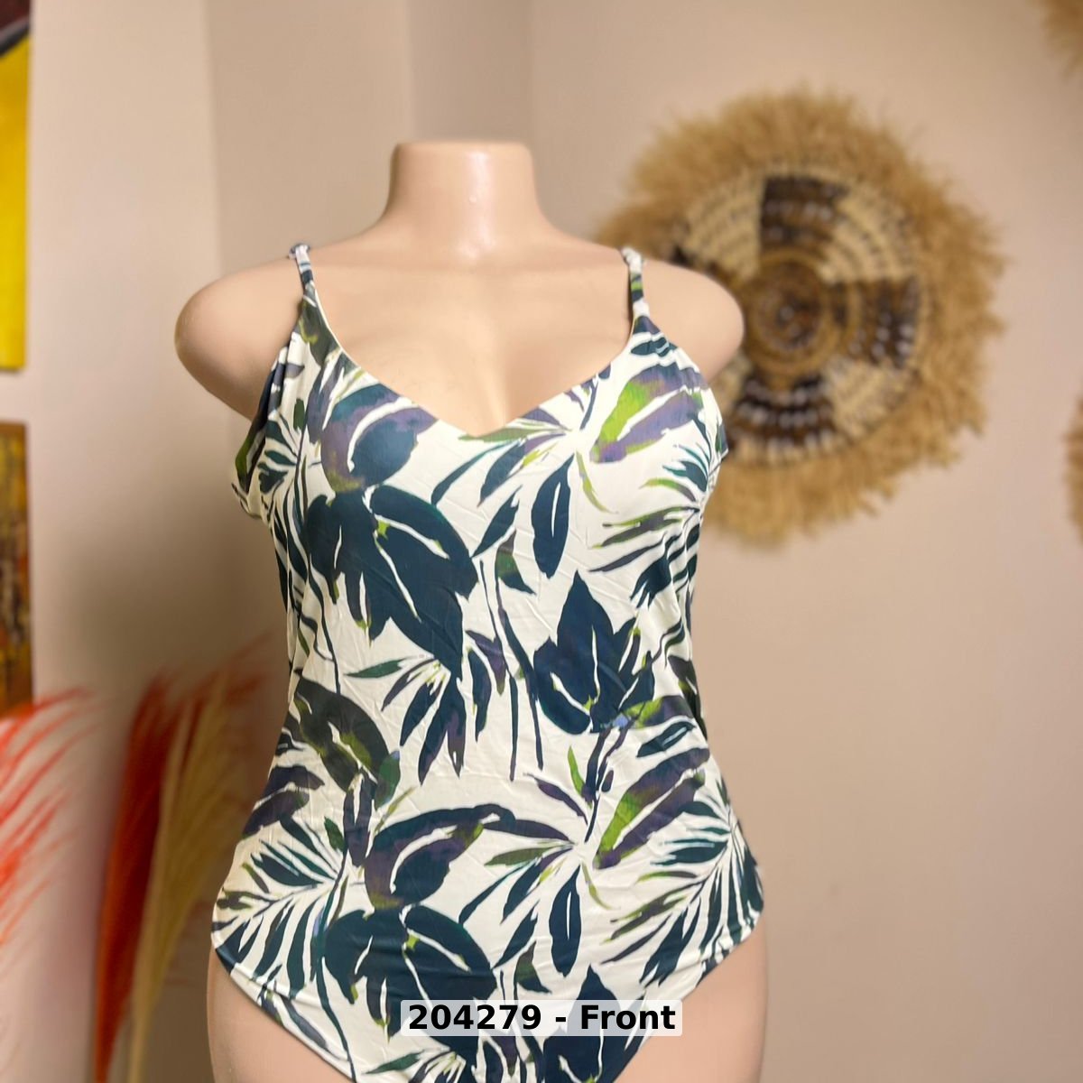 women Swimwear One Piece