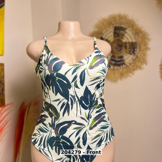 women Swimwear One Piece