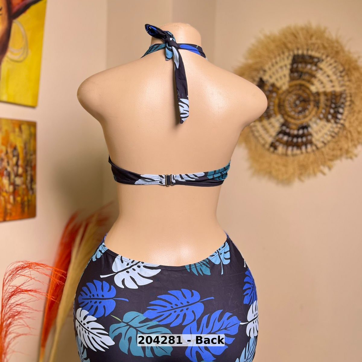 women Swimwear One Piece