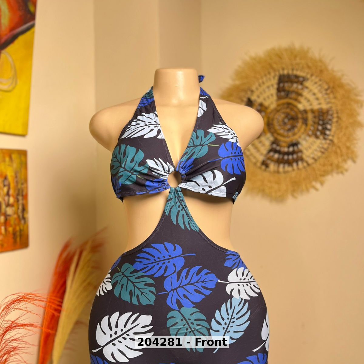 women Swimwear One Piece